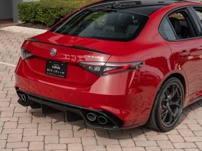 Quadrifoglio